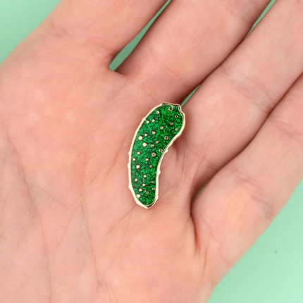 NEW Pin's Cornichon