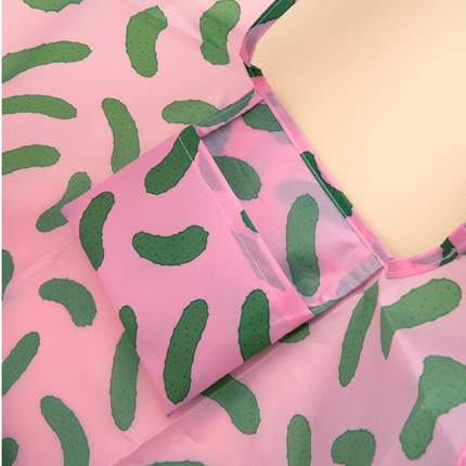 NEW Sac emplettes Cornichon