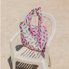 NEW Sac emplettes Cornichon