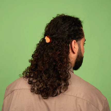 NEW Barrette Ecureuil