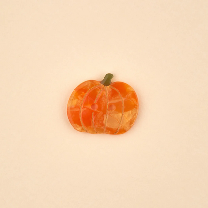 NEW Kit boutons Citrouille