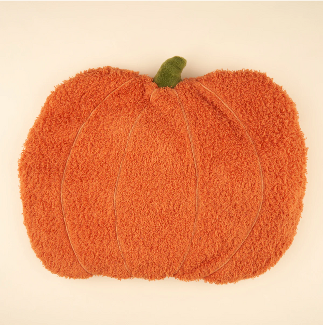 Bouillotte citrouille