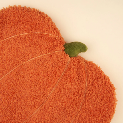 Bouillotte citrouille