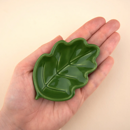 NEW Coupelle feuille