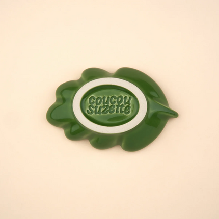 NEW Coupelle feuille