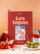 Puzzle 1000 pièces Les tapas