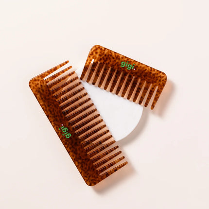 Le joli peigne Tigre