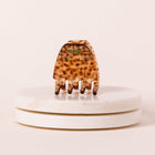La mini pince Tigre