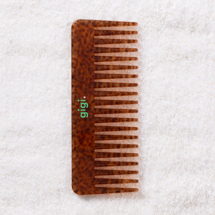 Le joli peigne Tigre