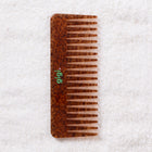 Le joli peigne Tigre