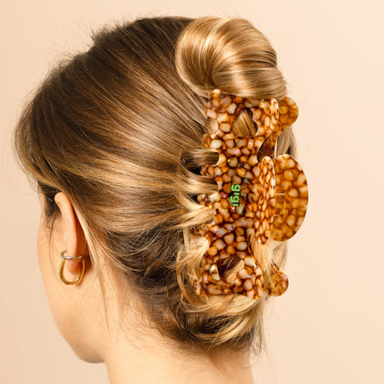 NEW Très grande pince cannelle