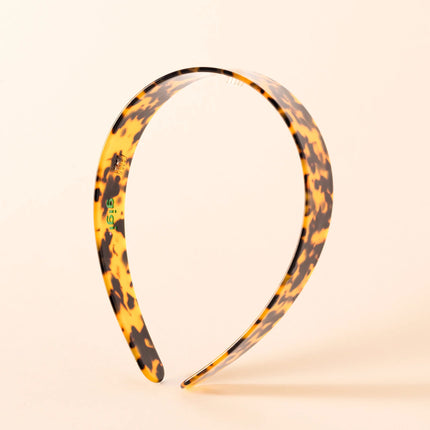 NEW Serre tête Ondine