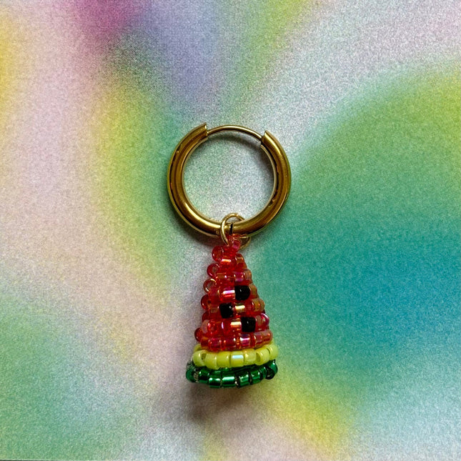 NEW Créole pastèque