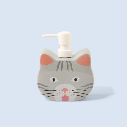NEW Distributeur de savon Chat
