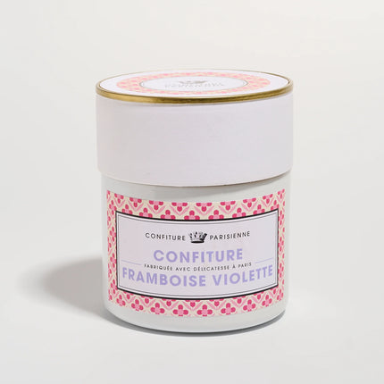 NEW La confiture Framboise violette