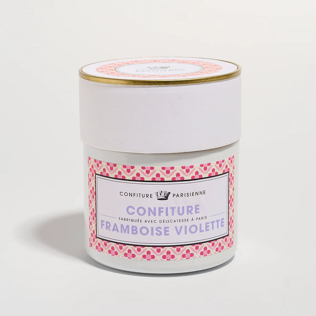NEW La confiture Framboise violette
