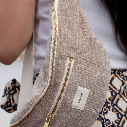 La banane Arthur - Recitem