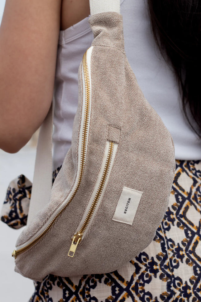 La banane Arthur - Recitem