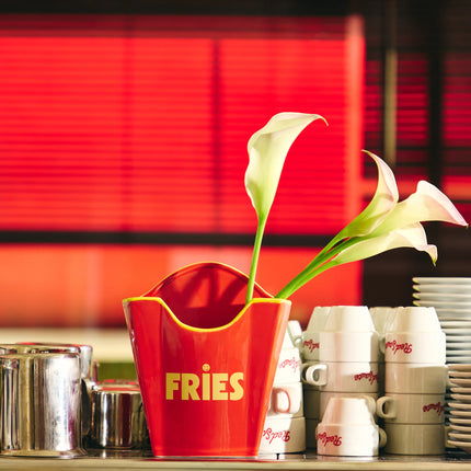Vase Frites
