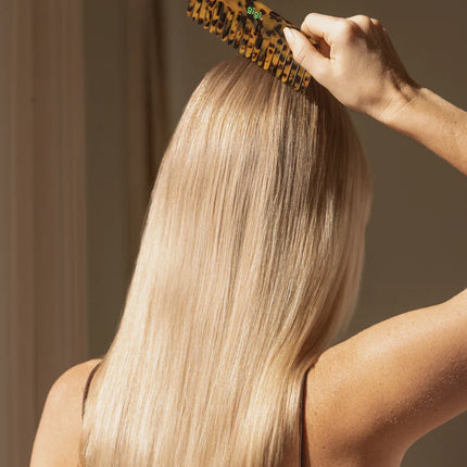 Le joli peigne Ondine