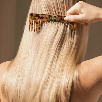Le joli peigne Ondine