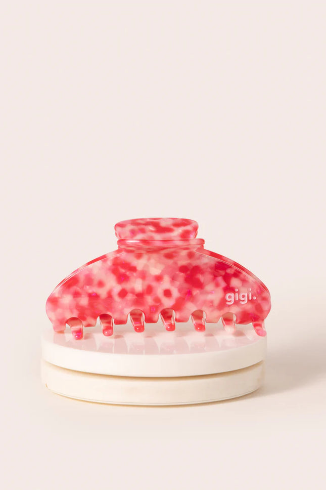 La pince banana (XL) Baiser