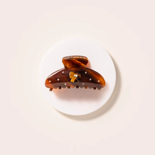La pince noeud coffee