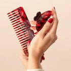 Le joli peigne Opéra