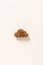 Grande pince rêve Cannelle