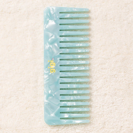 Le joli peigne Baby blue