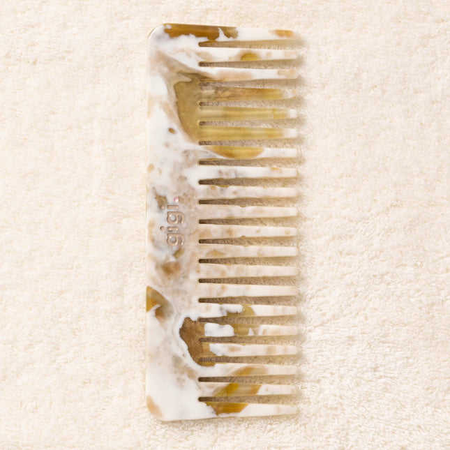 Le joli peigne Dune