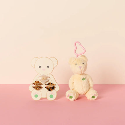 NEW Kit ourson toutes minis rêves