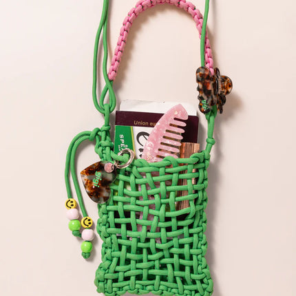 Le petit crochet Cactus