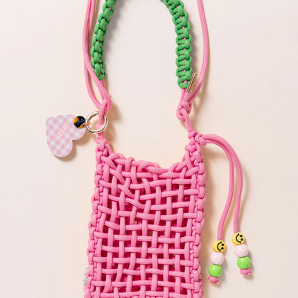 Le petit crochet Pivoine