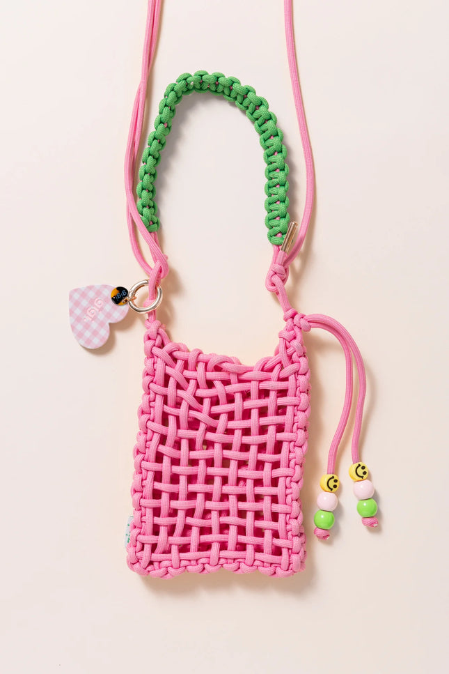 Le petit crochet Pivoine