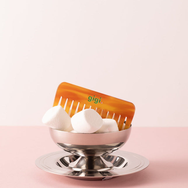 Le mini peigne Coco