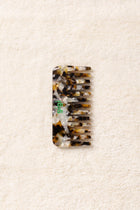 Le mini peigne Sienne