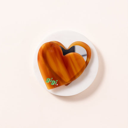 NEW Miroir coeur Coco