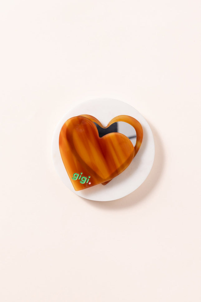 NEW Miroir coeur Coco