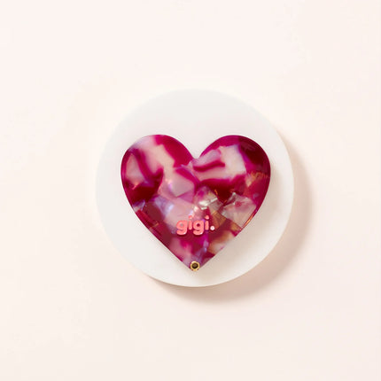 NEW Miroir coeur Iris