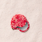 Miroir coquillage baiser