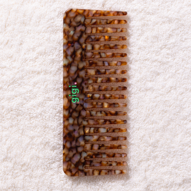 Le joli peigne Cannelle