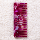 Le joli peigne Iris