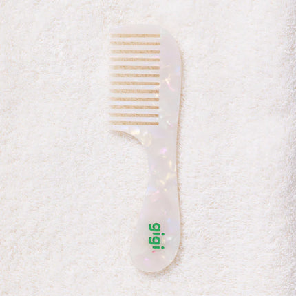 Le peigne précieux Nacre