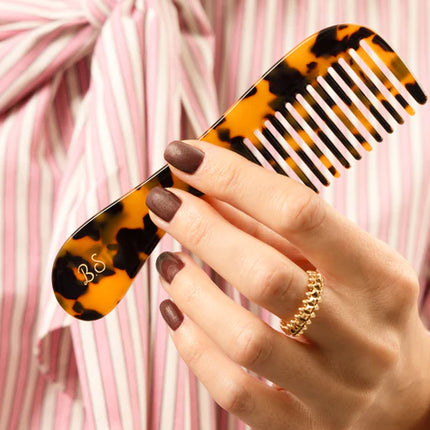 Le peigne précieux Ondine