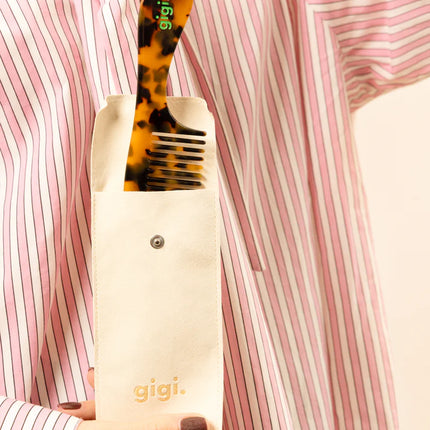 Le peigne précieux Ondine