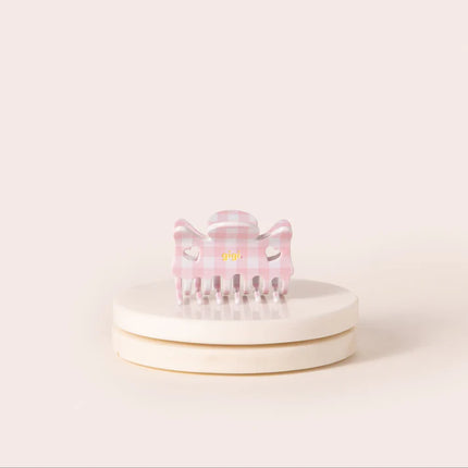 Petite pince vichy madrague