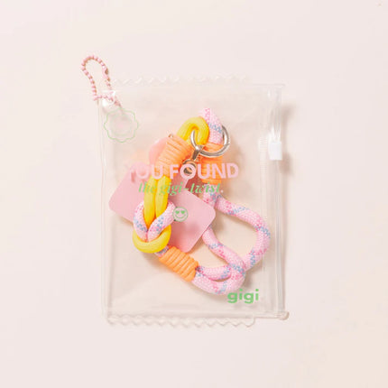 Petit cordon de téléphone Gelato