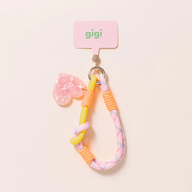 Petit cordon de téléphone Gelato