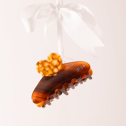 La pince coeur Coffee bean